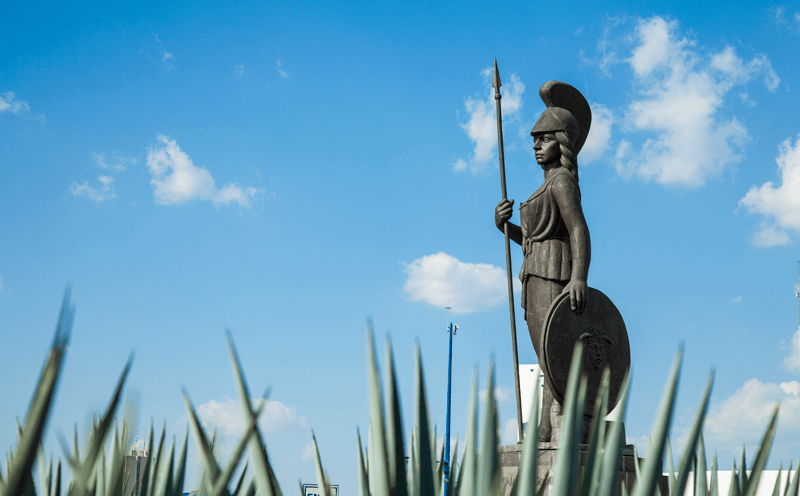 Sucursal Guadalajara